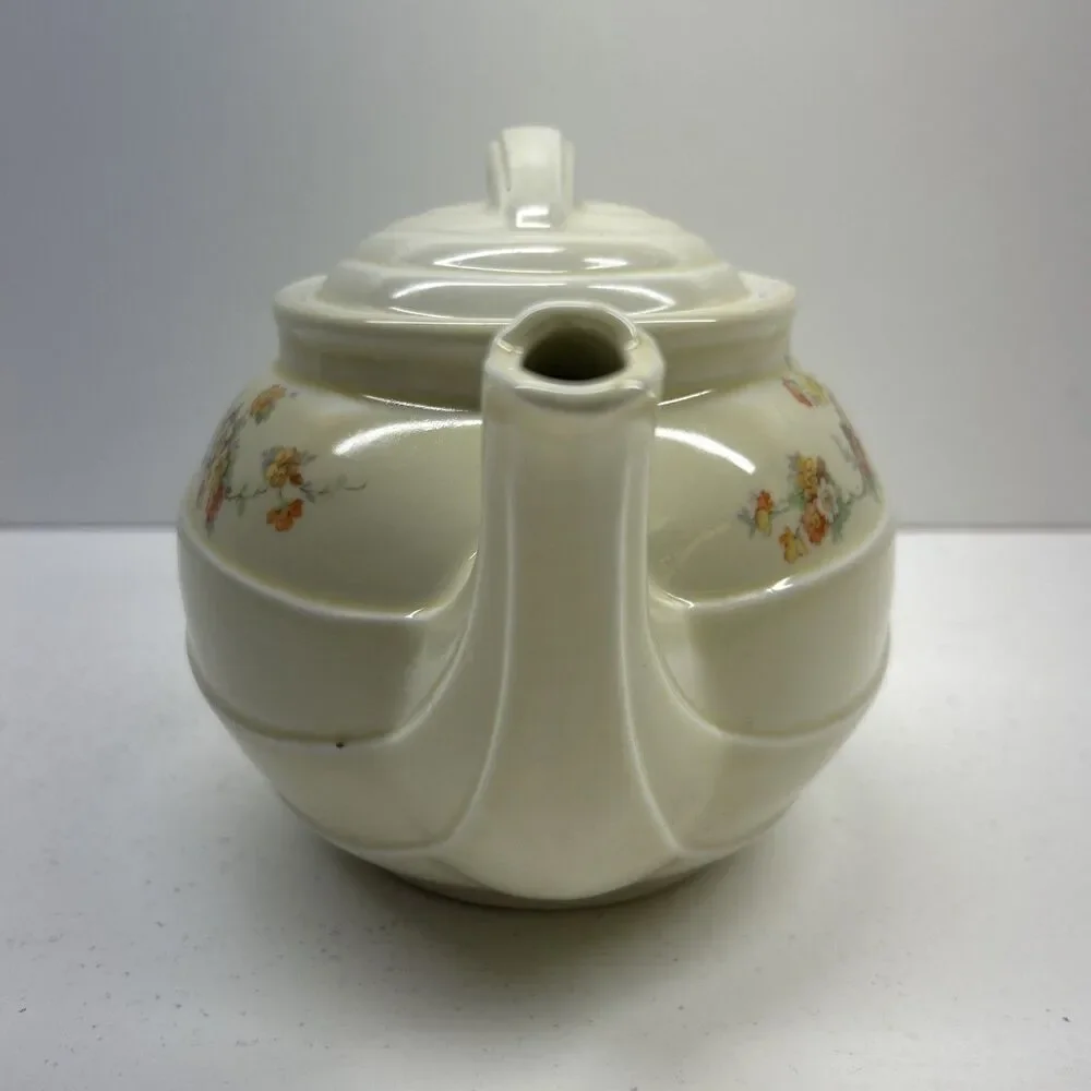 Vtg Drip-o-Lator Enterprise Aluminum Co.‎ Massillon Ohio Coffee Pot 6 3/4” Tall